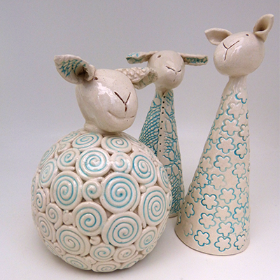 Lubilou Ceramics